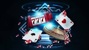 Berbagai pilihan game sportsbook dan live casino tersedia di platform
